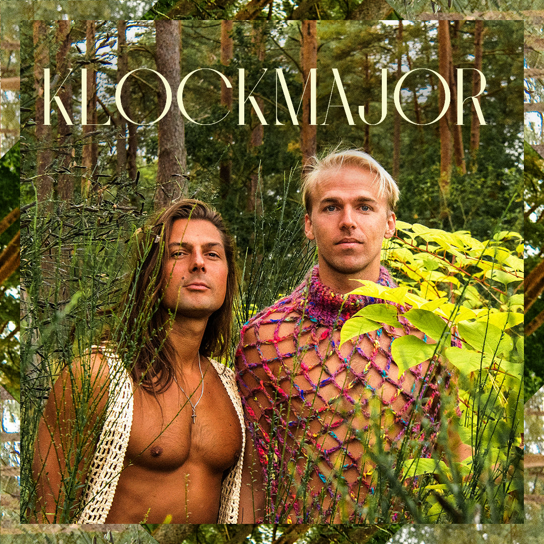 Klockmajor